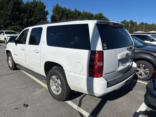 used 2010 Chevrolet Suburban car, priced at $6,995