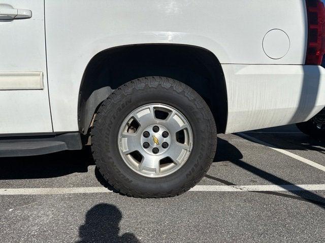 used 2010 Chevrolet Suburban car, priced at $6,995