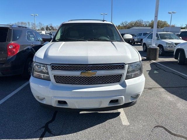 used 2010 Chevrolet Suburban car, priced at $6,995