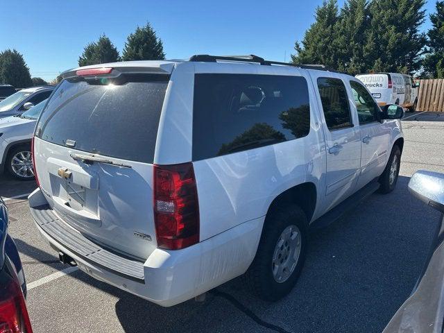 used 2010 Chevrolet Suburban car, priced at $6,995