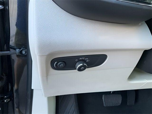 used 2021 Buick Envision car