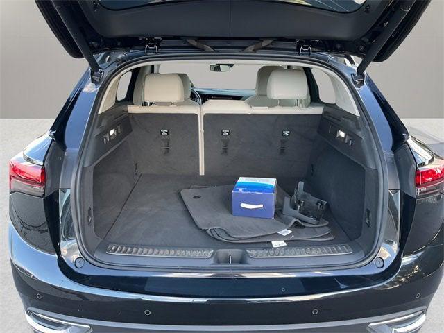 used 2021 Buick Envision car