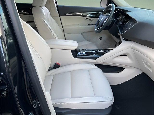 used 2021 Buick Envision car