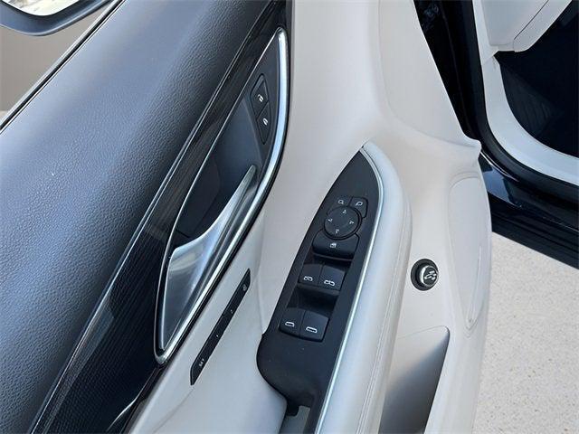 used 2021 Buick Envision car