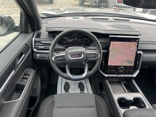 new 2025 GMC Acadia car, priced at $43,140