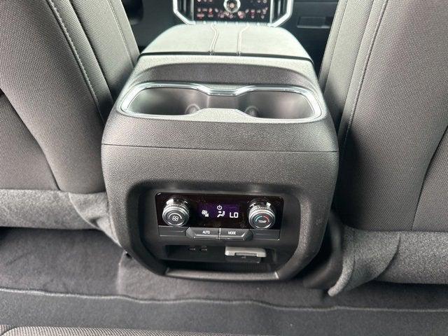 new 2025 GMC Acadia car, priced at $43,140