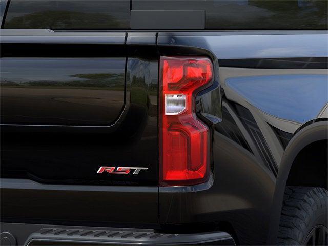 new 2026 Chevrolet Silverado 1500 car, priced at $58,900