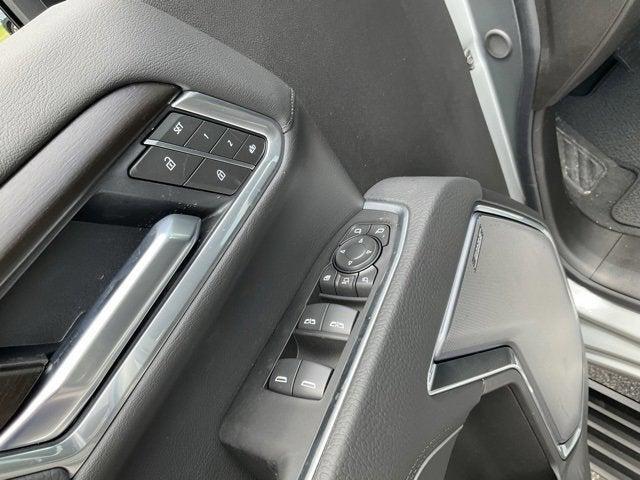 new 2025 GMC Sierra 3500 car, priced at $88,220