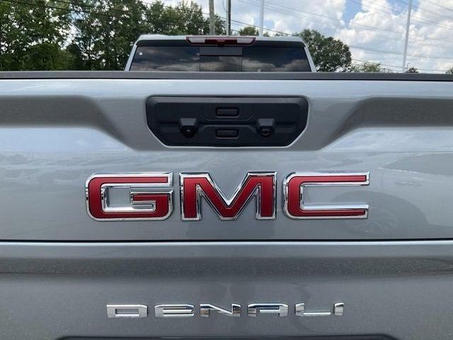 new 2025 GMC Sierra 3500 car, priced at $88,220