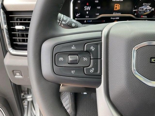 new 2025 GMC Sierra 3500 car, priced at $88,220