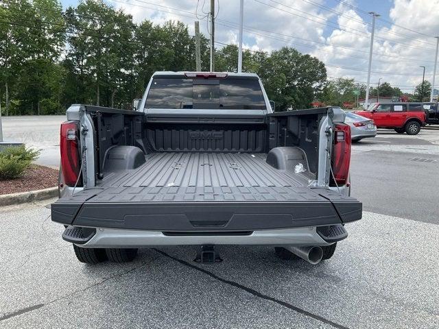 new 2025 GMC Sierra 3500 car, priced at $88,220