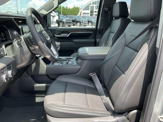 new 2025 GMC Sierra 3500 car, priced at $88,220