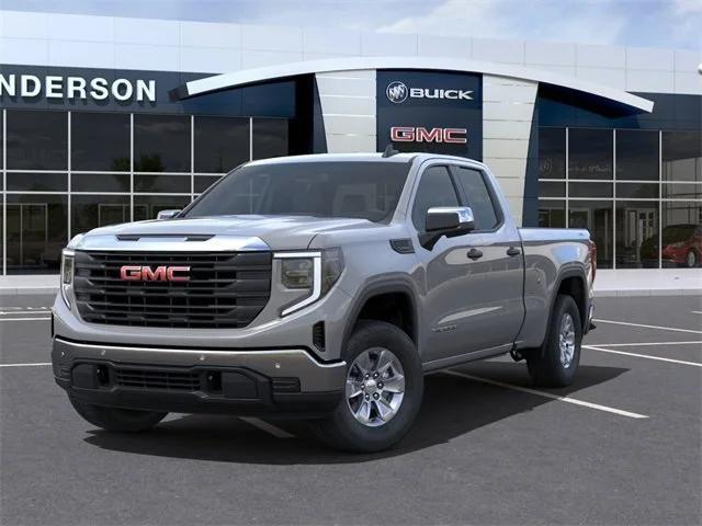 new 2024 GMC Sierra 1500 car, priced at $42,900