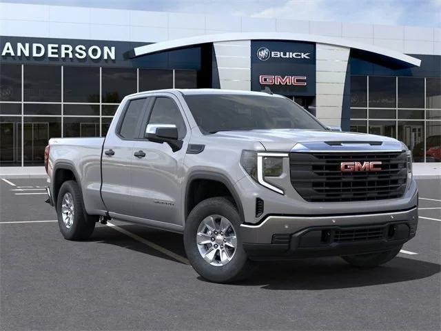 new 2024 GMC Sierra 1500 car, priced at $42,900