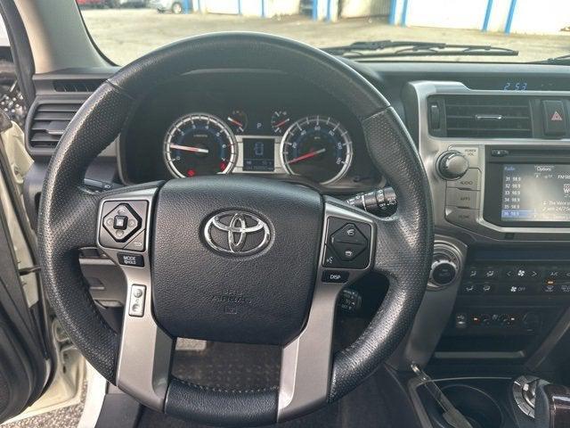 used 2015 Toyota 4Runner car, priced at $21,988