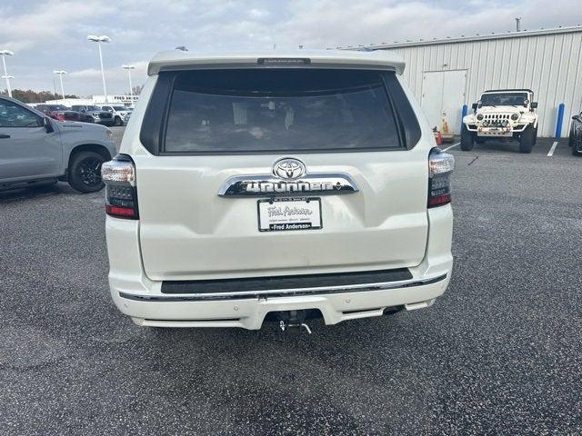 used 2015 Toyota 4Runner car, priced at $21,988