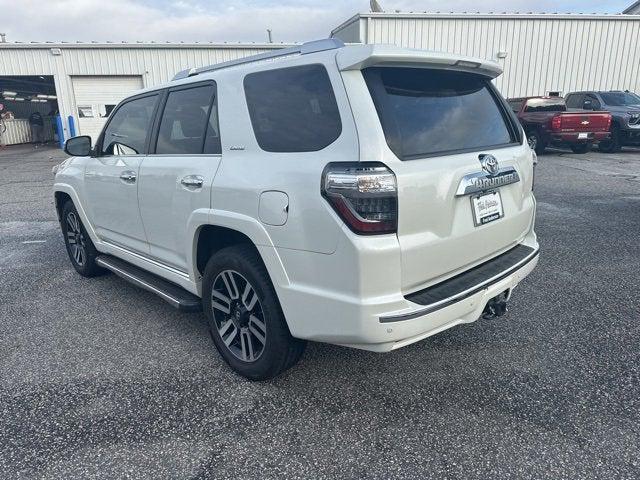 used 2015 Toyota 4Runner car, priced at $21,988