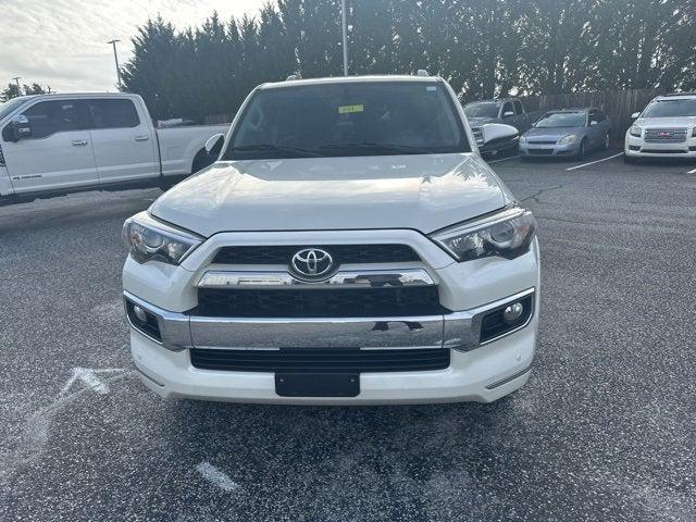 used 2015 Toyota 4Runner car, priced at $21,988