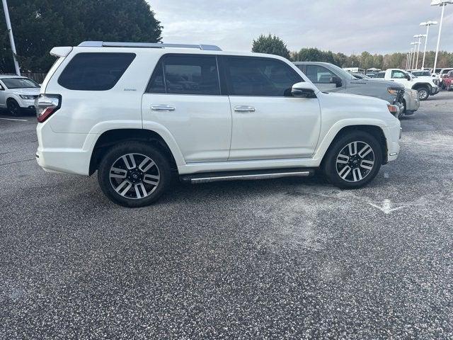 used 2015 Toyota 4Runner car, priced at $21,988