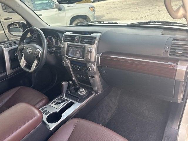 used 2015 Toyota 4Runner car, priced at $21,988