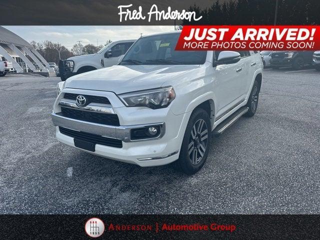 used 2015 Toyota 4Runner car, priced at $21,988