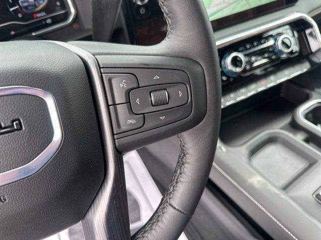 new 2025 GMC Sierra 2500 car, priced at $93,035