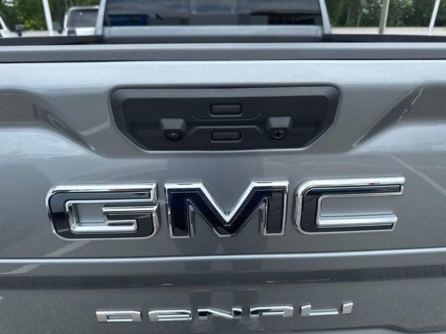 new 2025 GMC Sierra 2500 car, priced at $93,035