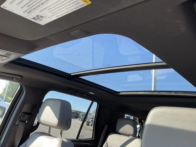 used 2024 Chevrolet Tahoe car, priced at $66,814