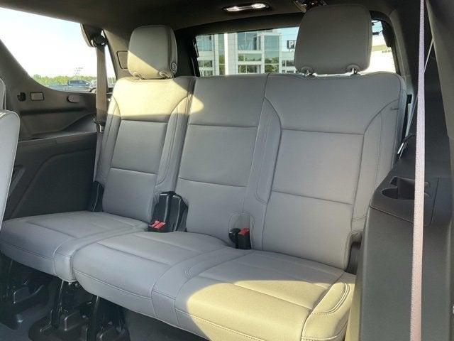 used 2024 Chevrolet Tahoe car, priced at $66,814