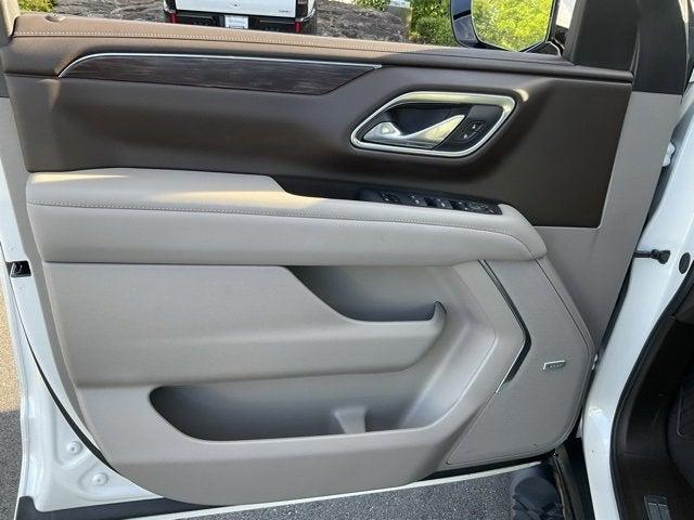 used 2024 Chevrolet Tahoe car, priced at $66,814