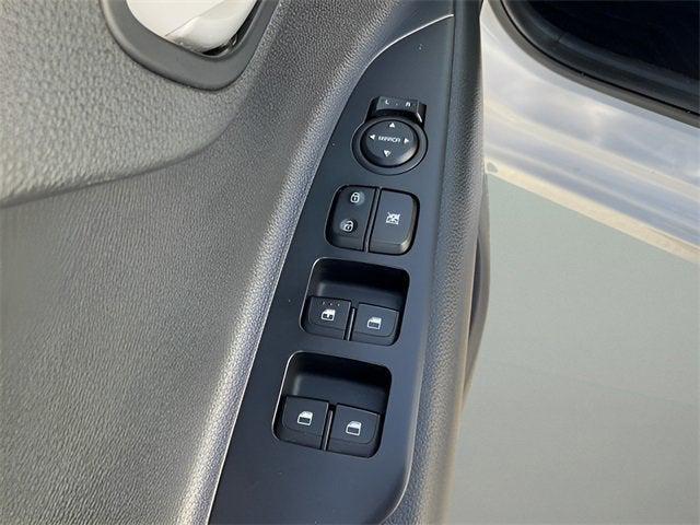 used 2021 Kia Rio car, priced at $13,000