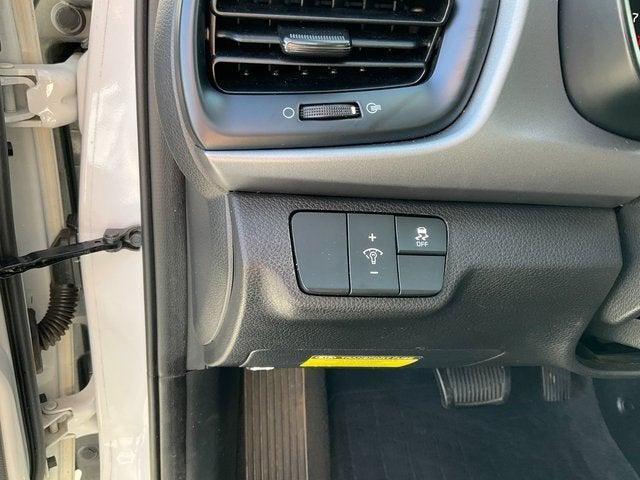 used 2021 Kia Rio car, priced at $13,000