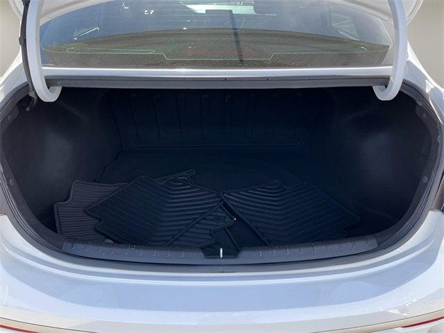 used 2021 Kia Rio car, priced at $13,000