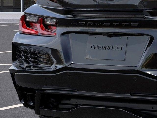 new 2025 Chevrolet Corvette E-Ray car, priced at $131,430