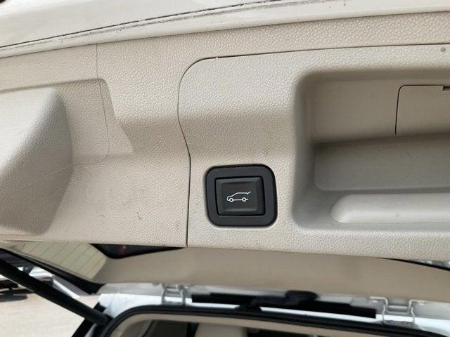 used 2018 GMC Acadia car, priced at $15,946