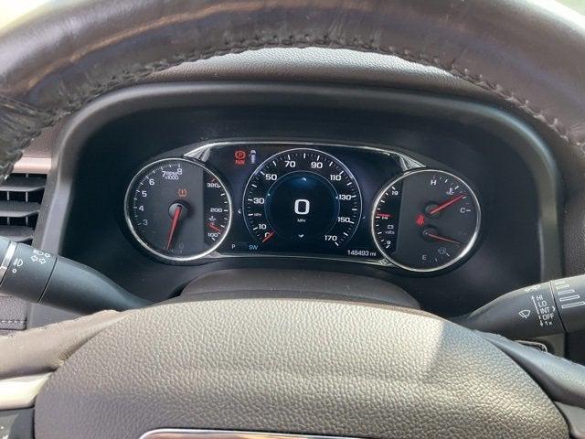 used 2018 GMC Acadia car, priced at $15,946