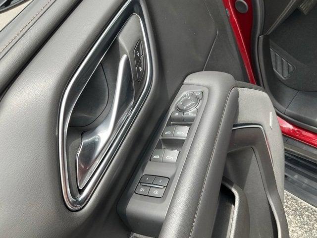 used 2024 Chevrolet Tahoe car, priced at $68,930