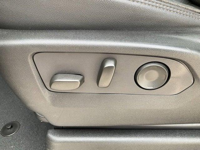 used 2024 Chevrolet Tahoe car, priced at $68,930