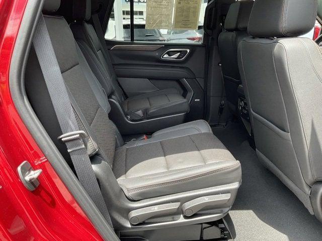 used 2024 Chevrolet Tahoe car, priced at $68,930