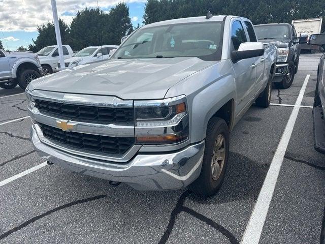 used 2019 Chevrolet Silverado 1500 car, priced at $23,260