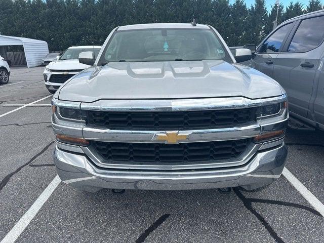 used 2019 Chevrolet Silverado 1500 car, priced at $23,260