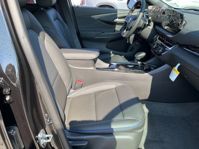new 2026 Buick Envista car, priced at $27,795
