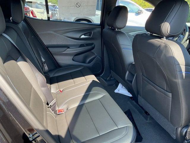 new 2026 Buick Envista car, priced at $27,795