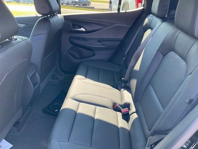 new 2026 Buick Envista car, priced at $27,795