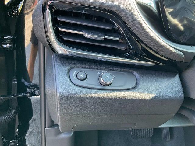 new 2026 Buick Envista car, priced at $27,795