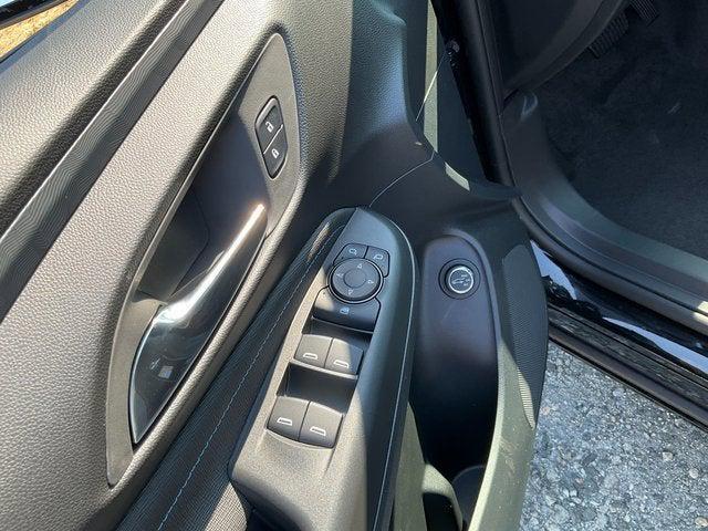 new 2026 Buick Envista car, priced at $27,795