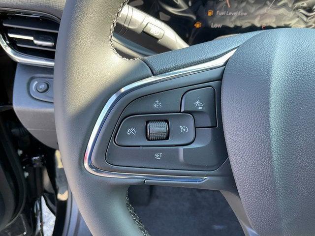 new 2026 Buick Envista car, priced at $27,795