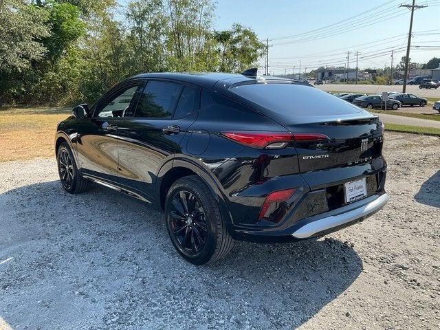 new 2026 Buick Envista car, priced at $27,795