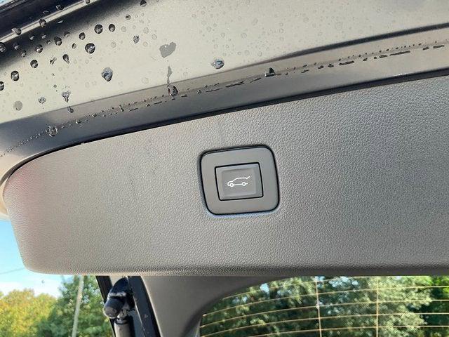 new 2026 Buick Envista car, priced at $27,795