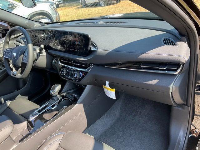 new 2026 Buick Envista car, priced at $27,795